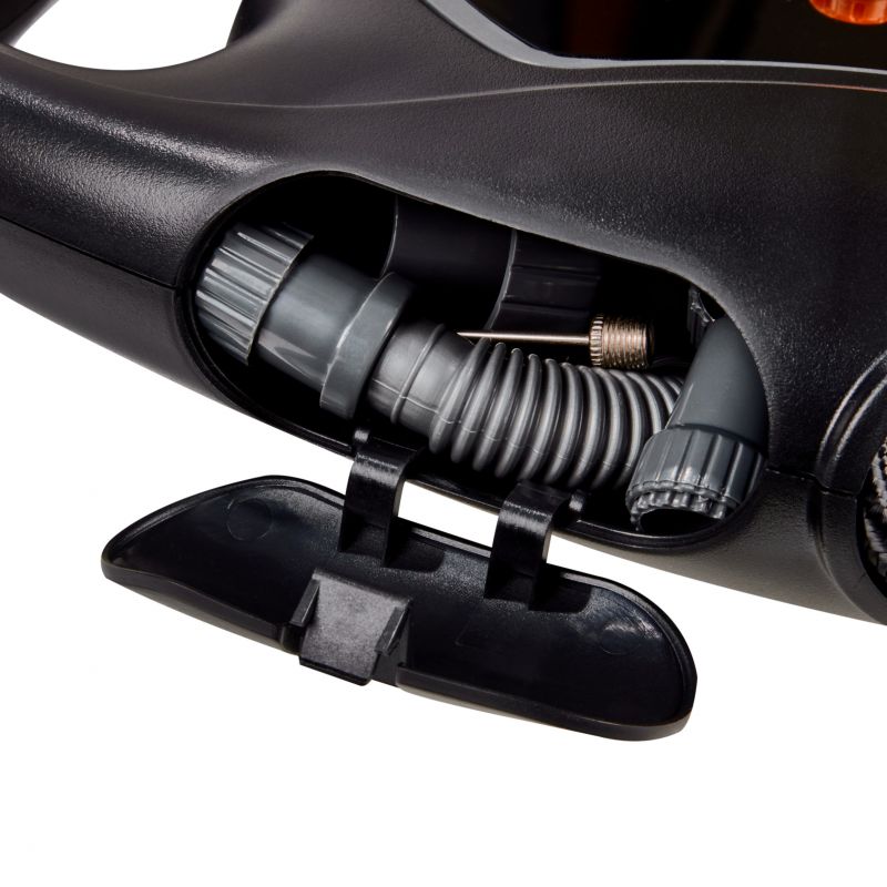 Osram kompresor digitální TYREinflate OTIR6000