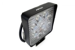 LED pracovné svetlo AWL03 4,2' 27W FLAT 9-60V