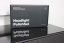 Koch Chemie Headlight Polish Set - Set za obnovu farova