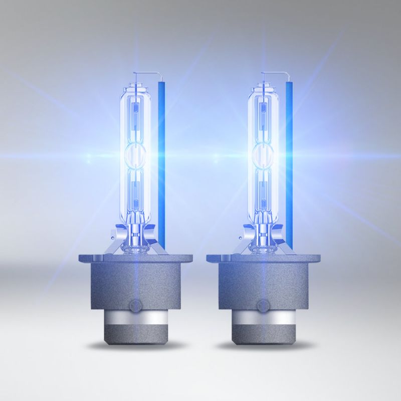 Osram Xenon Lamp D2S XENARC Cool Blue Intense BOX