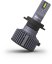 Philips H7 HL Ultinon Pro3022 LED 12V/24V 6000K 2db