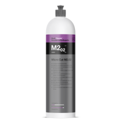 Koch Chemie Micro Cut M2.02 - Pasta de polimento anti-holograma 1L