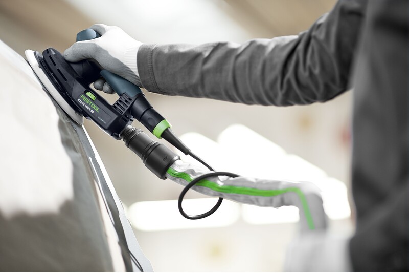 Festool ETS EC 150/3 EQ - Ponceuse excentrique