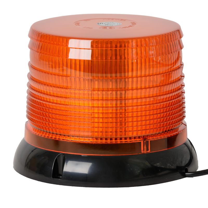 4CARS Multifunktions-Warnleuchte 12/24V 40 LED