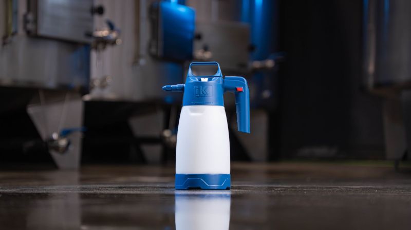 IK ALK Pro 2 - Pulverizador de pressão manual