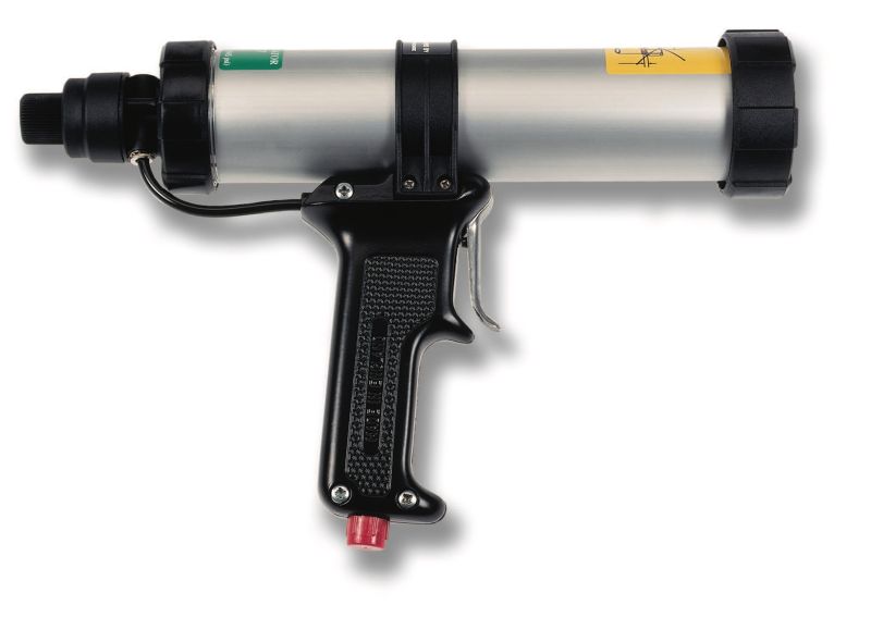 Cox AirFlow™ 1 Cartucho 310ml 1,45kN/6,8bar