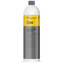 Koch Chemie Ceramic Effect Shampoo (Ces) - Auto šampon s dugotrajnim konzervirajućim učinkom 1L