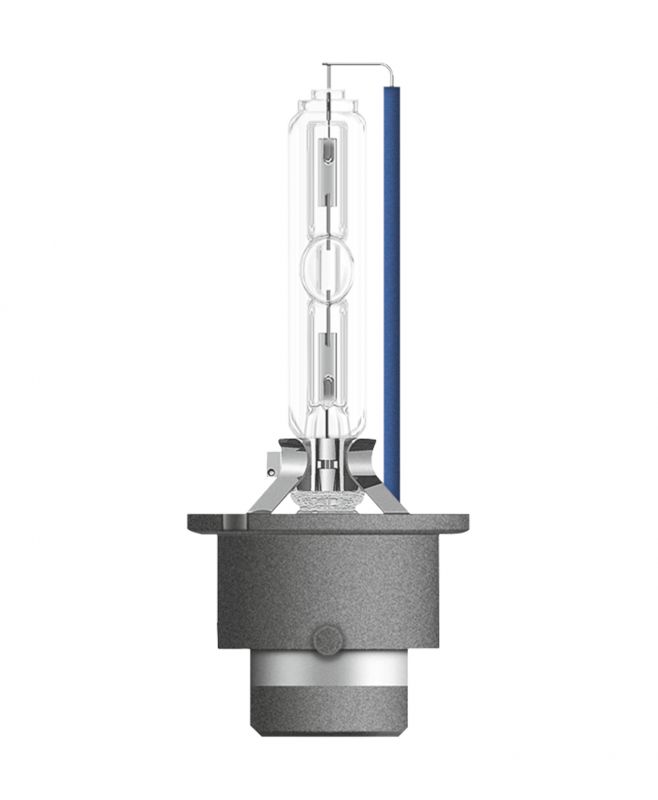 Ampoule au xénon Osram D2S XENARC Cool Blue Intense NextGeneration 6200K +150% 1 pièce