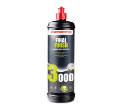 MENZERNA Final Finish 3000 - Pasta lucidante, 250 ml