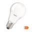 Osram LED VALUE CL A FR 60 9W/865 E27 6500K
