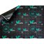 Vibrofiltr Premium 3 mm 50x35cm Alubutyl Antivibrációs anyag