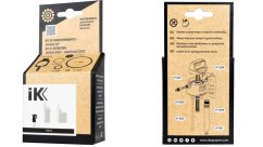 Kit de reparação para IK HC 1.5