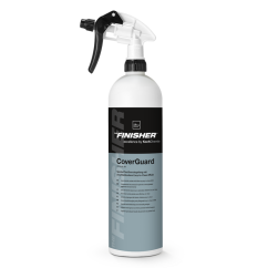 Koch Chemie The Finisher CoverGuard – Selante Especial para Tecidos 1L