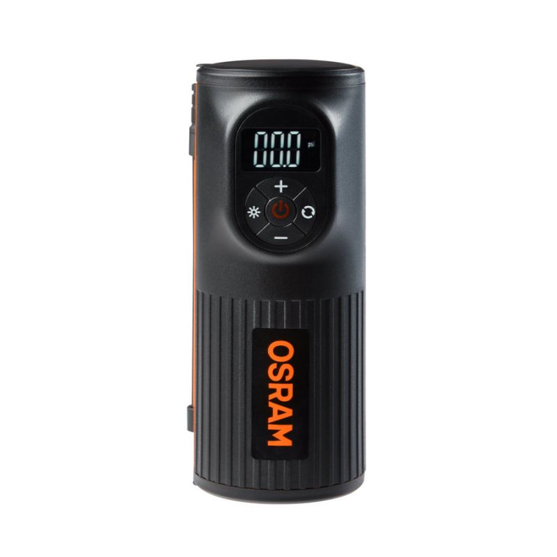 Osram digitális kompresszor TYREinflate OTIR2000