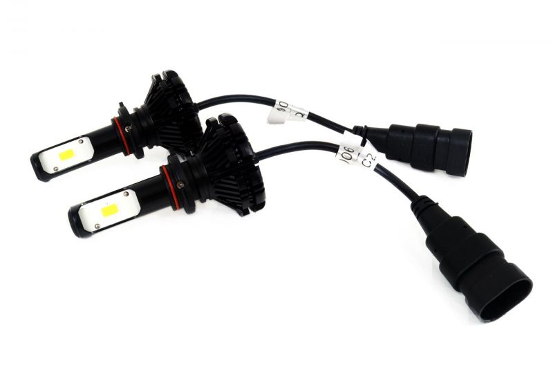 Κιτ μετατροπής LED CX SERIES HB4/9006 6000K