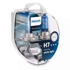 Philips DiamondVision H7 5000K 12972DVS2 BOX 2szt