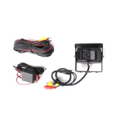 BC UNI-09 Telecamera analogica RCA auto IR 12-24V