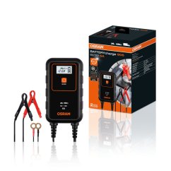 Cargador de baterías OSRAM OEBCS906 de 6 amperios