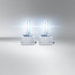 Osram Xenon-Brenner D3S 66340XN2-2HB NIGHT BREAKER LASER +220% BOX