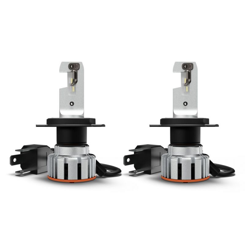 H4 NIGHT BREAKER LED START 230% 64193DWNBST-2HB 6000K 2ks