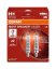 H1 OSRAM Night Breaker Silver +100% BOX 2pz