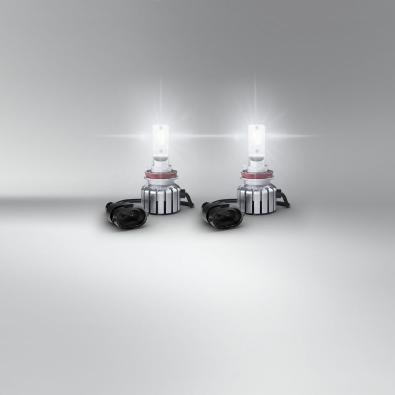 Osram LEDriving H8/H11/H16/H9 HL 64211DWBRT-2HFB LED set 6000K 2ks/balení
