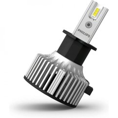 PHILIPS LED H3 Ultinon Essential 6000K 2 бр.