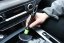 Koch Chemie Interior Brush Green - Pincel de detalhamento extra macio