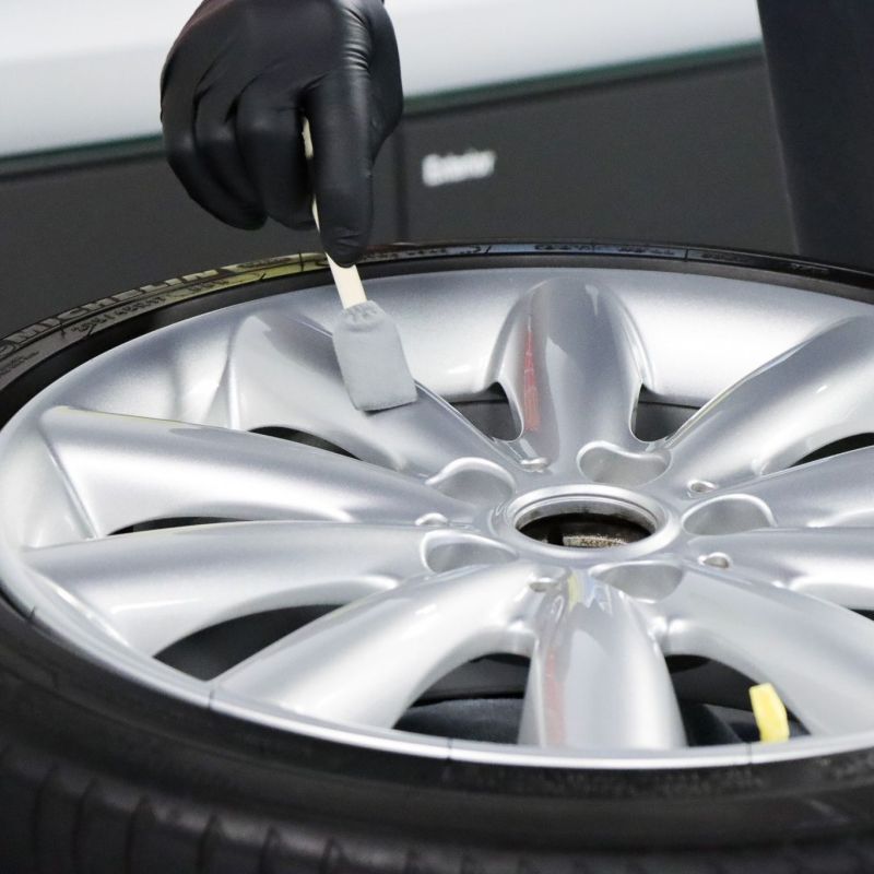 Koch Chemie Ceramic Rims Cr0.01 - Keramična zaščita platišč 30ml