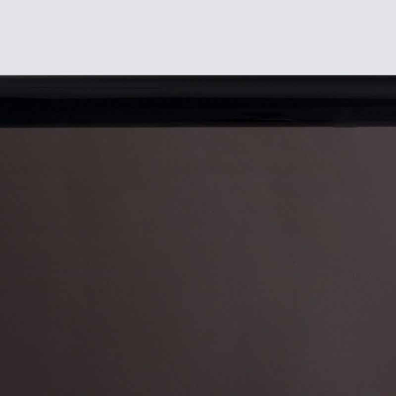AMiO Fólie na okna Dark Black 0,5x3m Propustnost světla 15%