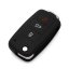 Capa de chave AUDI, VW, SEAT, SKODA - 2