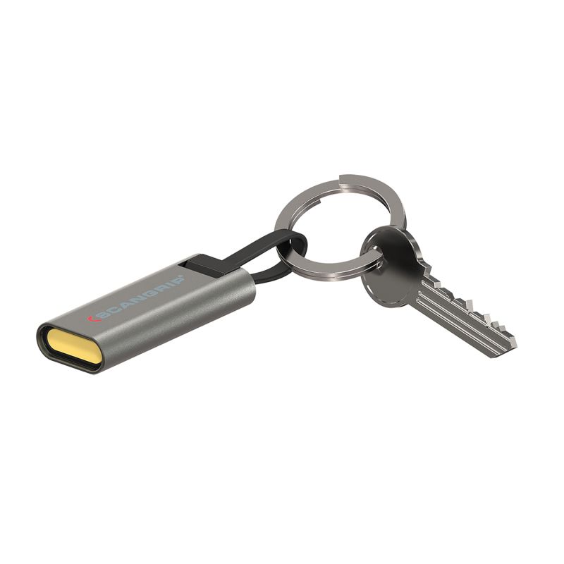 Scangrip Flash Micro R - Mini lanterna com grande potência