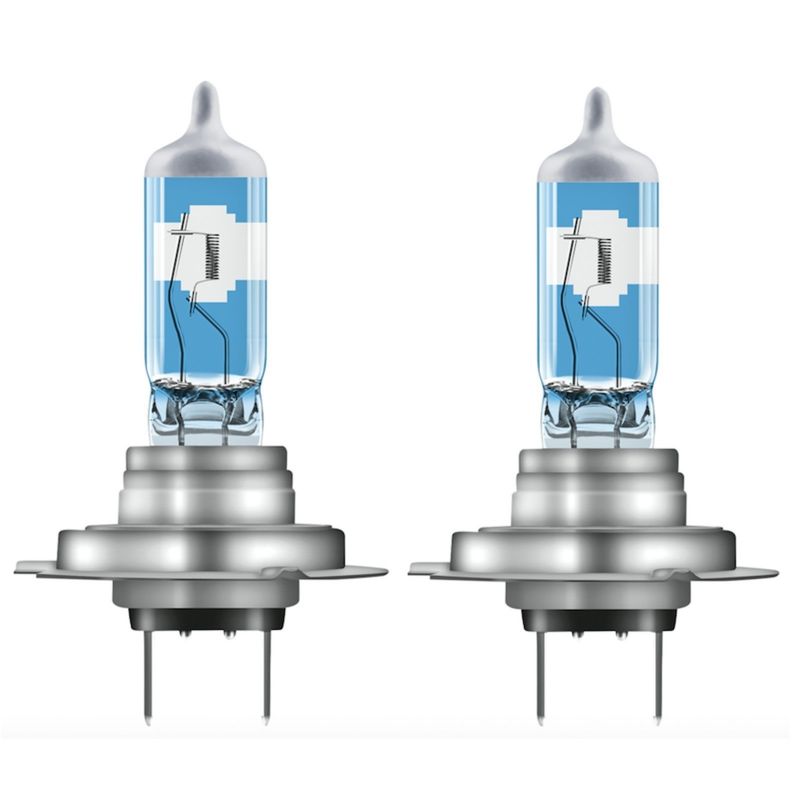 H7 OSRAM Night Breaker Laser +150% BOX 2szt.