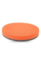 Nasiol PAD MEDIUM disco pulidor, 150mm, dureza media