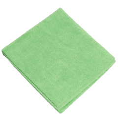 Koch Chemie allrounder towel - Mikrofasertuch grün 40cmx40cm