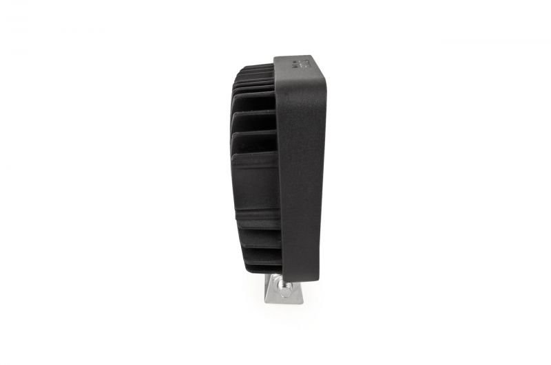 LED pracovné svetlo COB 110x110 35W FLAT 9-36V AWL11