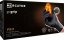 Guantes de nitrilo GoGrip negros talla XL, 50 uds