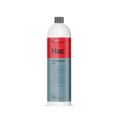 Koch Chemie Hull Precleaner Acid (Hac) - Pré-limpador ácido para casco de embarcações, convés 1L