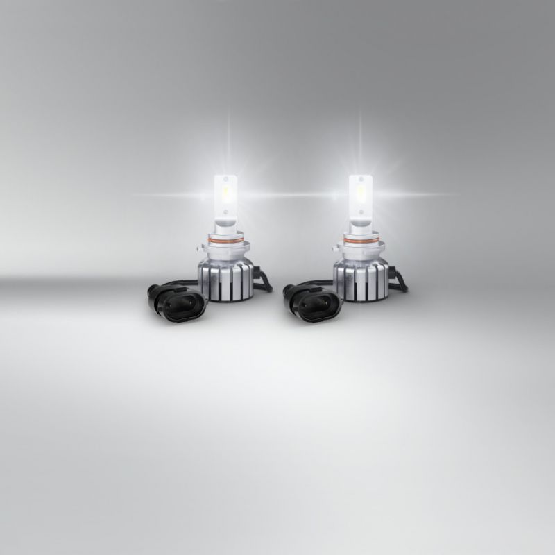 Osram LEDriving HL BRIGHT HB3/H10/HIR1 12V 19W P20d/P20X/P20Y 6000K 2szt