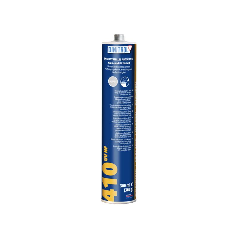 DINITROL 410 UV γκρι 300ml