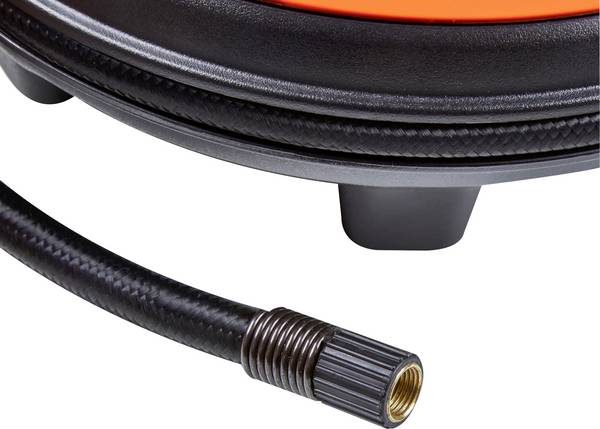 Analogový kompresor Osram TYREinflate 200