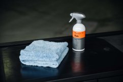 Koch Chemie Panel Preparation Spray (Pps) - Desengordurante; Removedor de Cera 500ml