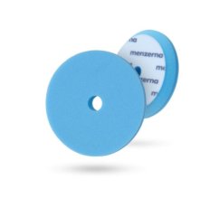 MENZERNA Disco per lucidatura a schiuma 150 mm, blu, cera - lucidatura, 150 mm