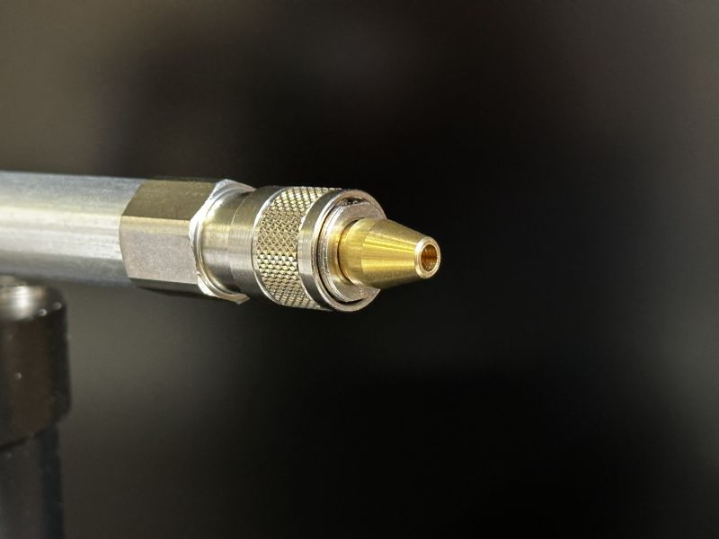 Pistola DINITROL UBS/HR