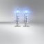 OSRAM CoolBlue Intense H1 55W NextGeneration 5000K BOX