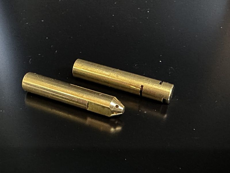 Pistola DINITROL UBS/HR