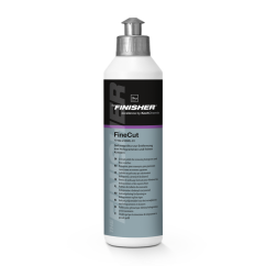 Koch Chemie The Finisher FineCut - Pasta de polimento fino para gelcoat e verniz de barcos 250ml