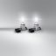 Osram LEDriving H8/H11/H16/H9 HL 64211DWBRT-2HFB LED set 6000K 2ks/balení