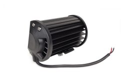 LED Arbeitscheinwerfer 40LED 170x74 120W FLAT 9-36V AWL19