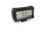 Lampa robocza LED 28LED 136x80 84W FLAT 9-36V AWL09